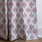 Madisyn - Curtain Panel - The Drapery