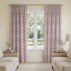 Madisyn - Curtain Panel - The Drapery