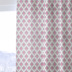 Madisyn - Curtain Panel - The Drapery