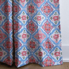 Madrid - Curtain Panel - The Drapery
