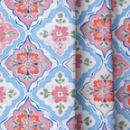 Madrid - Curtain Panel - The Drapery