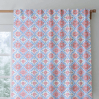 Madrid - Curtain Panel - The Drapery