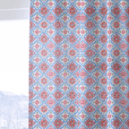 Madrid - Curtain Panel - The Drapery