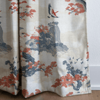Maeve - Curtain Panel - The Drapery