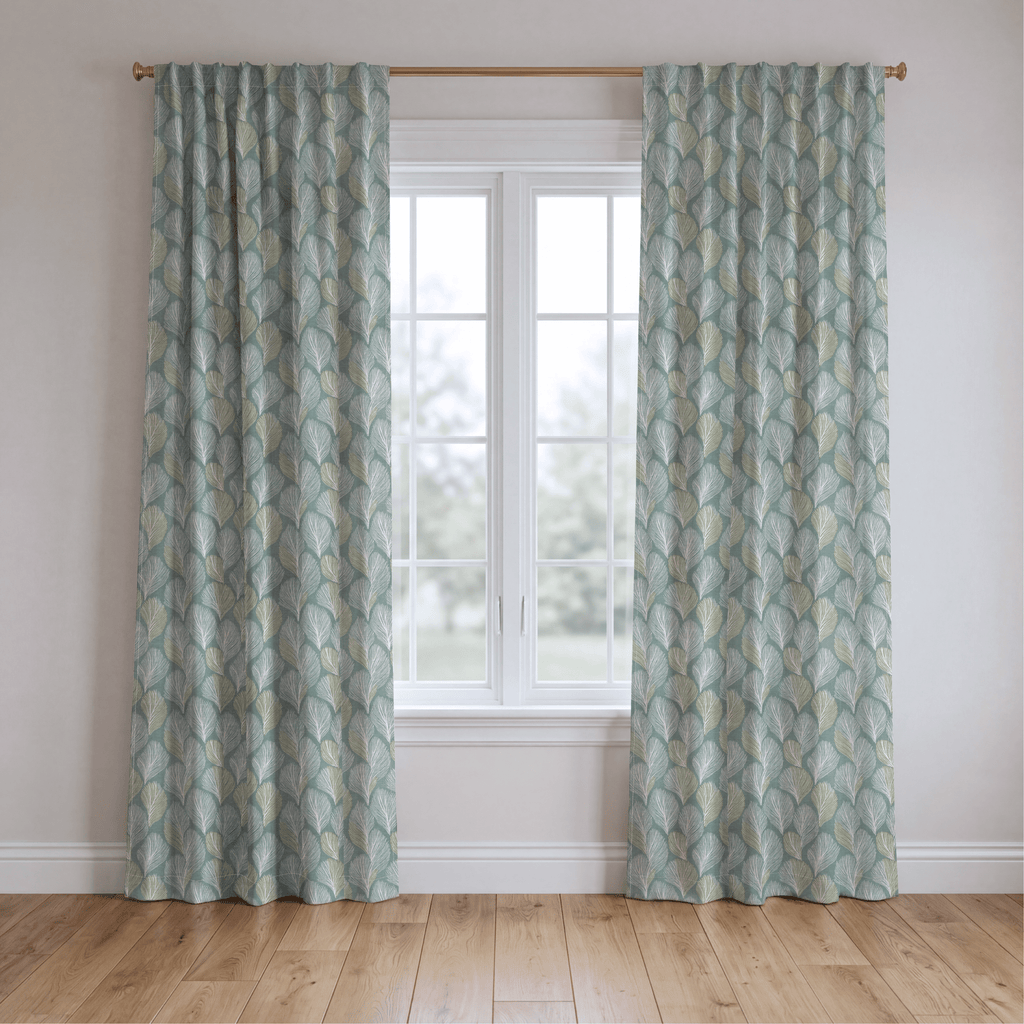 Maeve - Curtain Panel - The Drapery