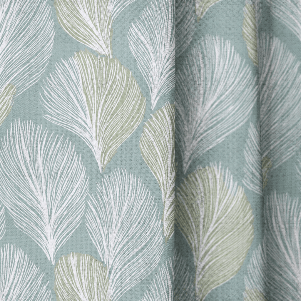 Maeve - Curtain Panel - The Drapery