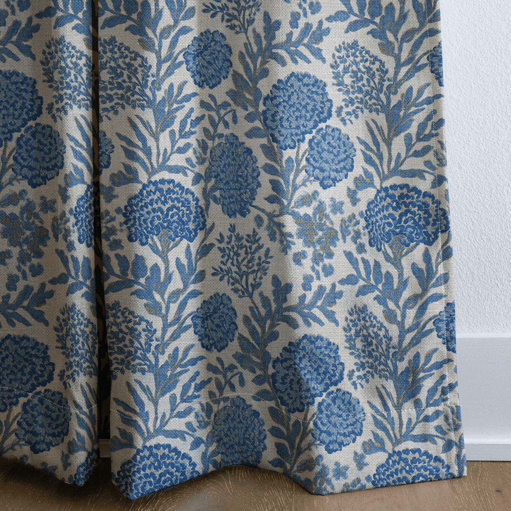 Maeve - Curtain Panel - The Drapery