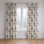 Maeve - Curtain Panel - The Drapery