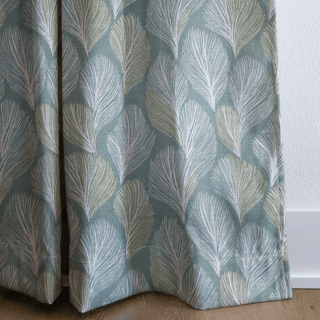 Maeve - Curtain Panel - The Drapery