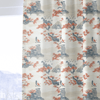 Maeve - Curtain Panel - The Drapery