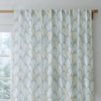 Maeve - Curtain Panel - The Drapery