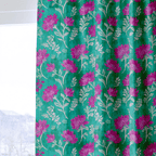 Magentis - Curtain Panel - The Drapery