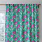 Magentis - Curtain Panel - The Drapery
