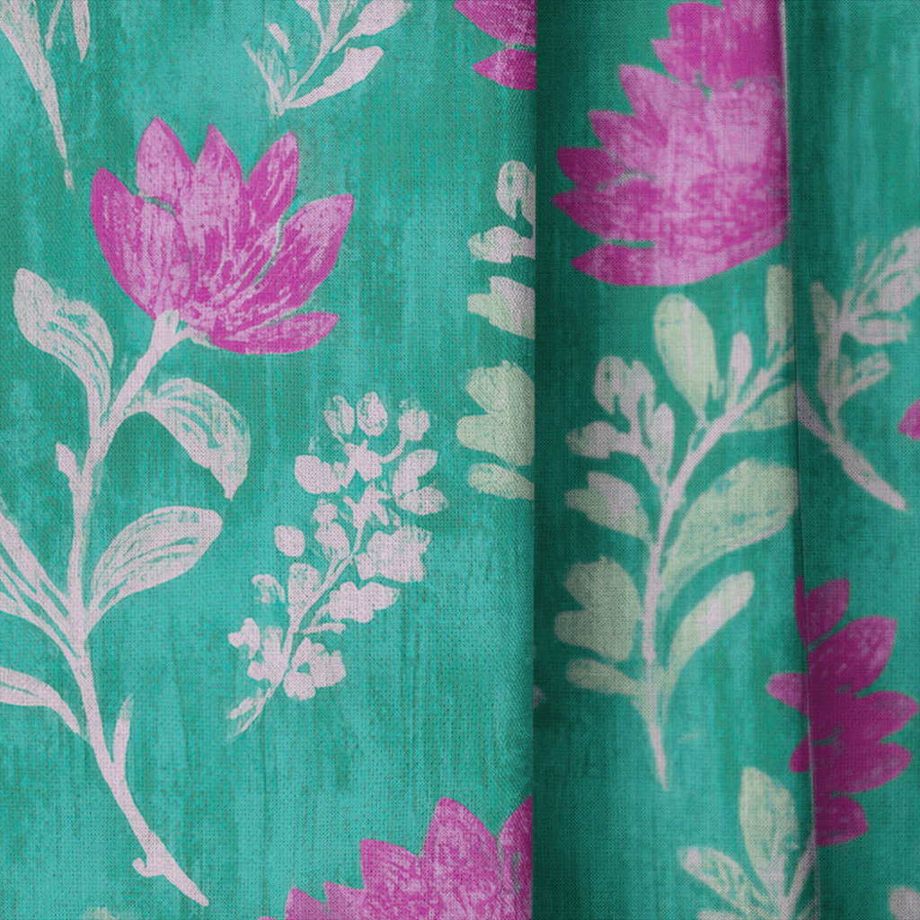 Magentis - Curtain Panel - The Drapery