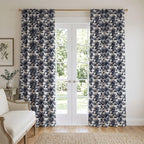 Magnolia - Curtain Panel - The Drapery