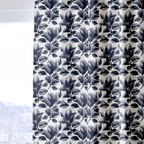 Magnolia - Curtain Panel - The Drapery