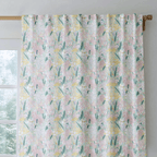 Magnolia - Curtain Panel - The Drapery