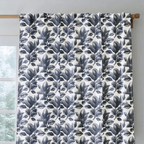 Magnolia - Curtain Panel - The Drapery