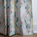 Magnolia - Curtain Panel - The Drapery