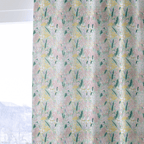 Magnolia - Curtain Panel - The Drapery