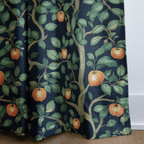 Magnus - Curtain Panel - The Drapery