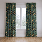 Magnus - Curtain Panel - The Drapery