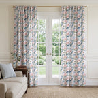 Maia Garden - Curtain Panel - The Drapery