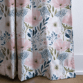 Maia Garden - Curtain Panel - The Drapery