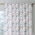 Maia Garden - Curtain Panel - The Drapery