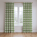 Makaylee - Curtain Panel - The Drapery
