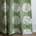 Makaylee - Curtain Panel - The Drapery
