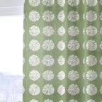 Makaylee - Curtain Panel - The Drapery