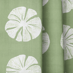 Makaylee - Curtain Panel - The Drapery