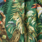 Malia - Curtain Panel - The Drapery