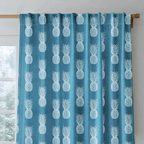 Malibu - Curtain Panel - The Drapery