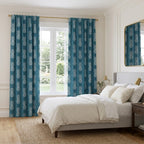 Malibu - Curtain Panel - The Drapery