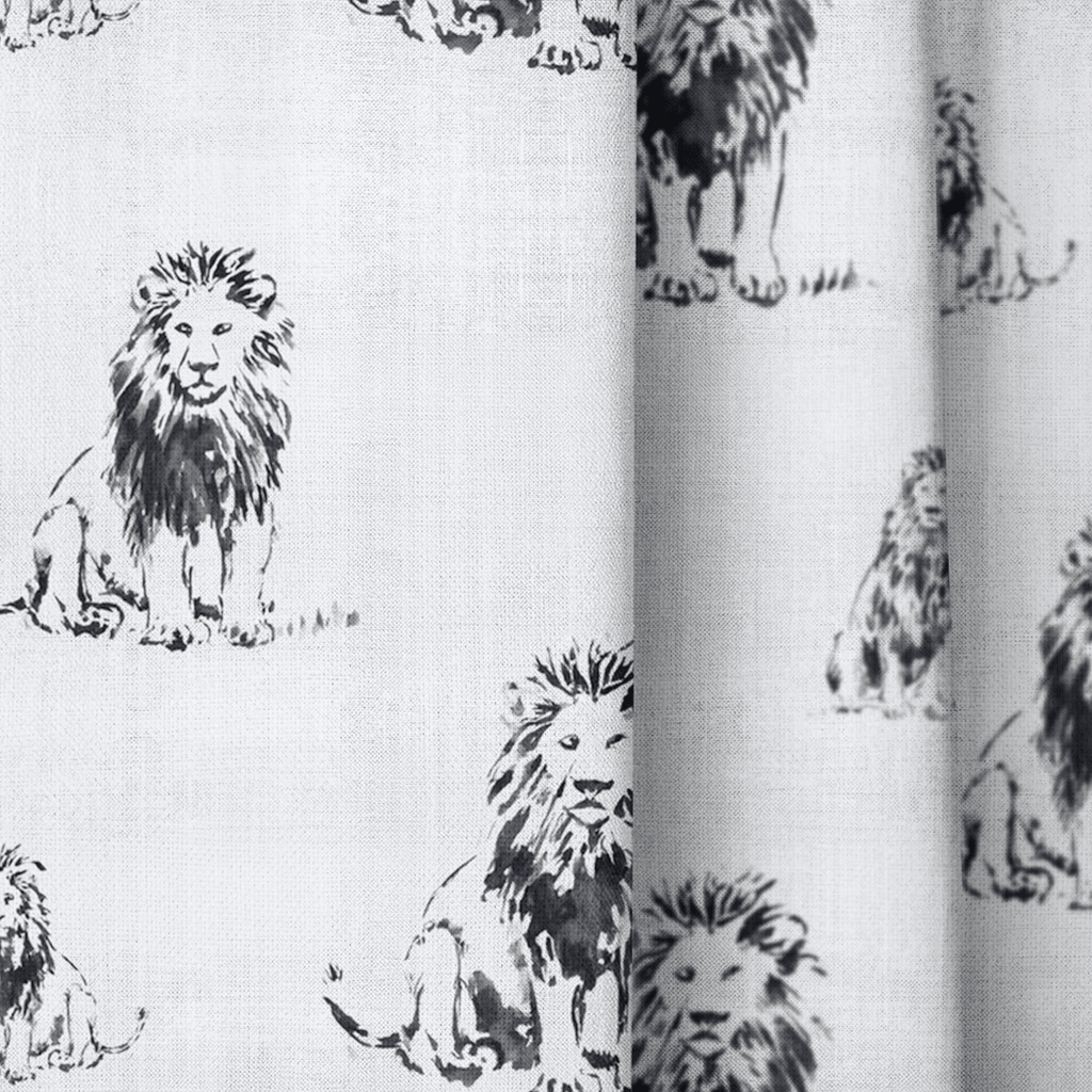 Mane Attraction - The Drapery
