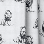 Mane Attraction - The Drapery