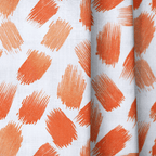 Mango - Curtain Panel - The Drapery