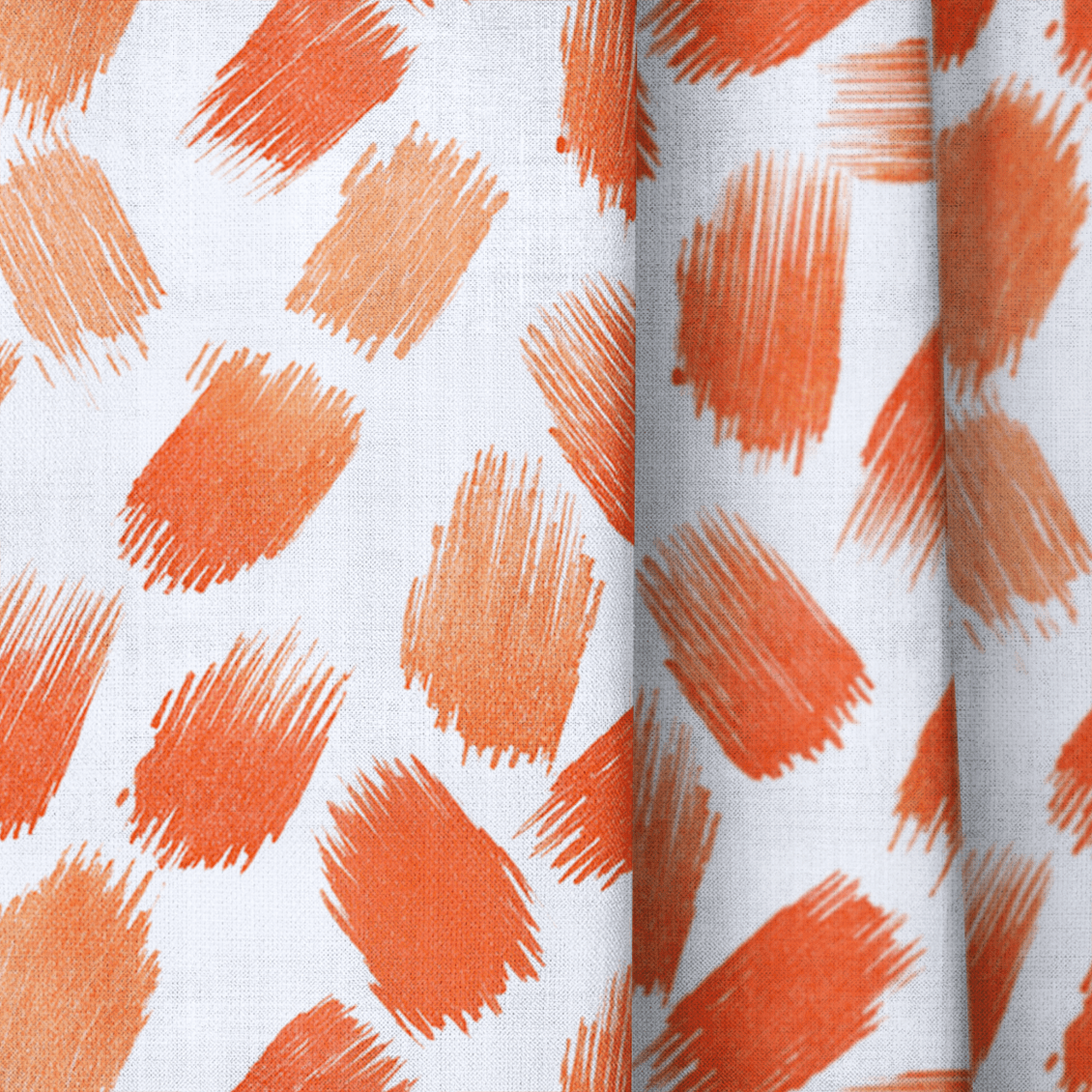 Mango - Curtain Panel - The Drapery