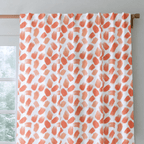 Mango - Curtain Panel - The Drapery