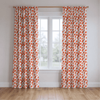 Mango - Curtain Panel - The Drapery