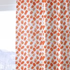 Mango - Curtain Panel - The Drapery