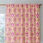 Mango Island - Curtain Panel - The Drapery