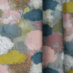 Manor Toile - The Drapery