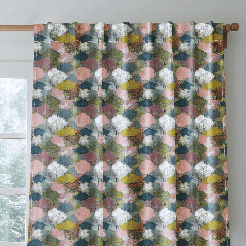 Manor Toile - The Drapery