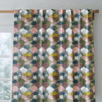Manor Toile - The Drapery