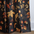 Maple Grove - Curtain Panel - The Drapery