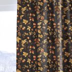 Maple Grove - Curtain Panel - The Drapery