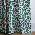 Mara - Curtain Panel - The Drapery